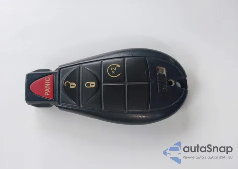 2017 Ram 1500 Slt z USA, uszkodzony, nr VIN 1C6RR6TT6HS542412